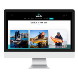 about us example
